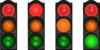 Traffic Lights Clip Art
