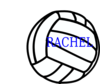 Volleyball Clip Art