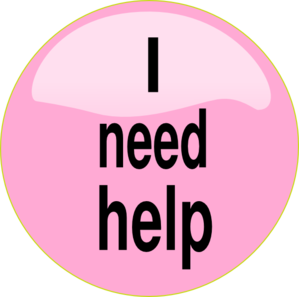 Pink Button Clip Art at  - vector clip art online