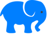 Elefant Clip Art