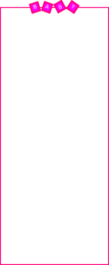 Baby Blocks Clip Art