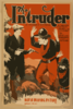 The Intruder A Powerful Comedy Drama Of The East & West : The Love And Romance Of An Outlaw : By Robert J. Sherman. Clip Art