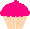 Cupcake Clip Art