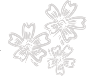 Silver Flowers Clip Art at Clker.com - vector clip art online, royalty