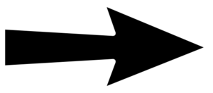 Cws Arrow 1000 Clip Art