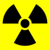 Radioactive Clip Art