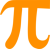 Orange Pi Clip Art