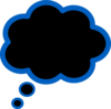 Cloud Clip Art