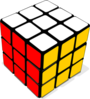 Rubiks Clip Art