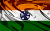 India Bandera Wallpapers X Clip Art