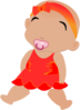 Babygirl Clip Art