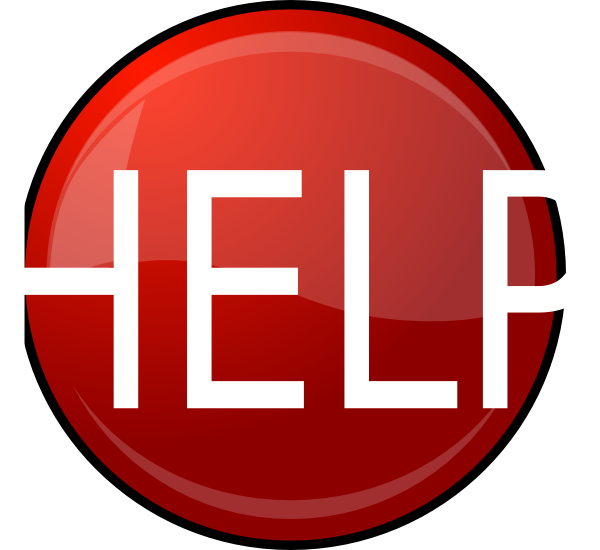 emergency red button png emergency red button png