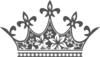 Emp Crown Clip Art