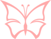 Pick-butterfly-md Clip Art