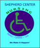 Shepherd Center Nursing Clip Art