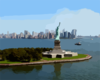 Statue Of Liberty Clip Art