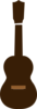 Ukulele Clip Art