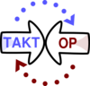 Takt Op Clip Art