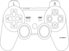 Game Controller Clip Art