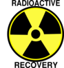 Radioactive Clip Art