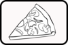 Pizza Clip Art