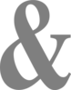 Ampersand 111 Clip Art