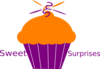 Cakecup Clip Art