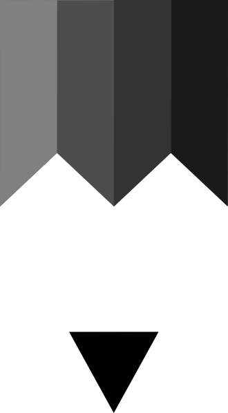Abstract Pencil Clip Art at Clker.com - vector clip art online, royalty