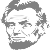 Abe Sil Clip Art