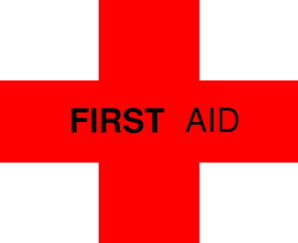 First Aid Clip Art