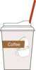 Coffee-english Clip Art