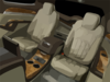 Limousine X Buick Enclave Zoom Clip Art
