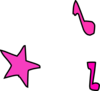 Music Note 4 Clip Art