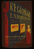 Regional Exhibition Work By New York State And New Jersey Artists : Aug. 16 To Sept. 8, 1938 Federal Art Gallery : Federal Art Project Works Progress Administration. Clip Art