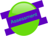 Assessment Clip Art