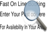 Magnifying Glass For My Company Web Page   Clip Art