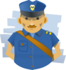 Mailman Clip Art