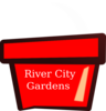 River City Gardens Flower Pot Clip Art