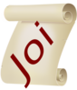 Joi Icon 3 Clip Art