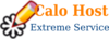 Calo Host Clip Art