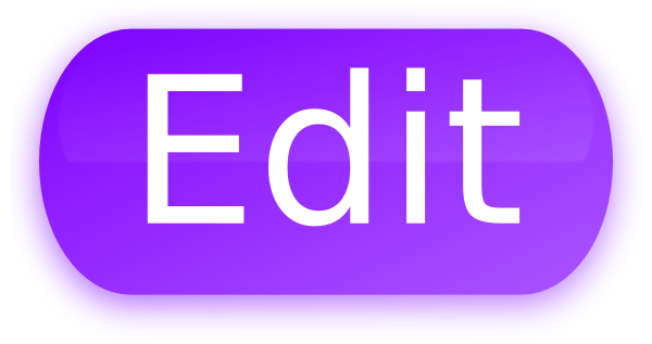 Download Edit Button Blue Clip Art at Clker.com - vector clip art ...