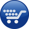 Shopping Cart Clip Art