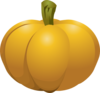 Pumpkin Clip Art