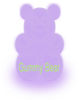 Gummy Bear4 Clip Art