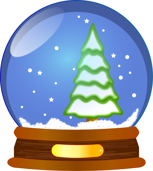 Snowball Clip Art at Clker.com - vector clip art online, royalty free