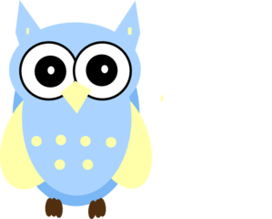 Owl  Clip Art