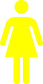Woman Clip Art at Clker.com - vector clip art online, royalty free & public domain