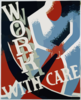 Work With Care Clip Art