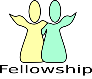 Fellowship Clip Art