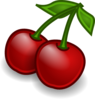Cherry Cherry Clip Art